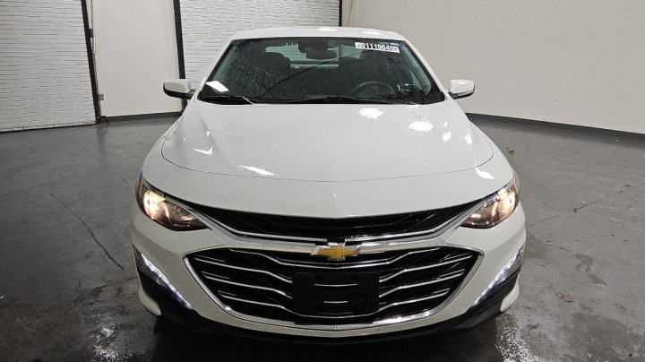 Chevrolet Malibu  2023
