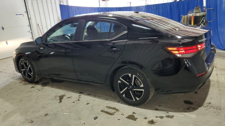 Nissan Sentra  2024