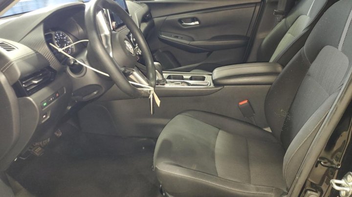 Nissan Sentra  2024