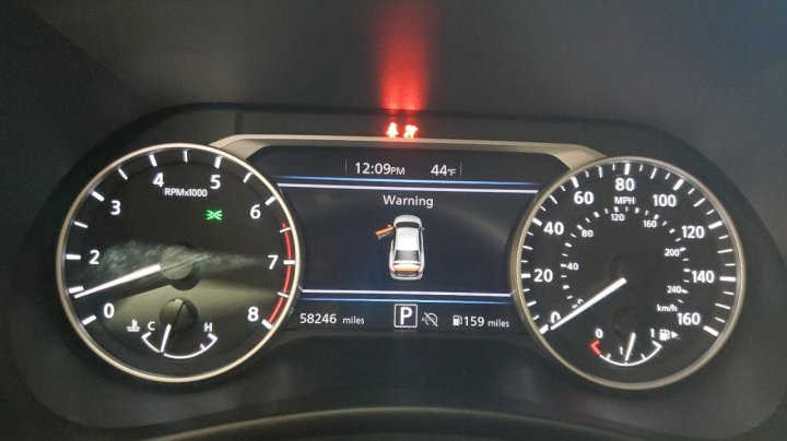 Nissan Sentra  2024
