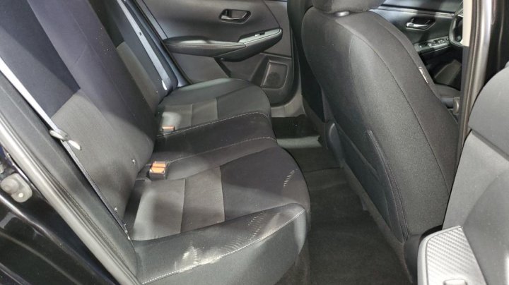 Nissan Sentra  2024