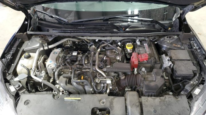 Nissan Sentra  2024