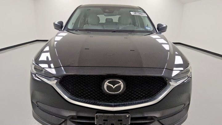 Mazda CX-5  2021