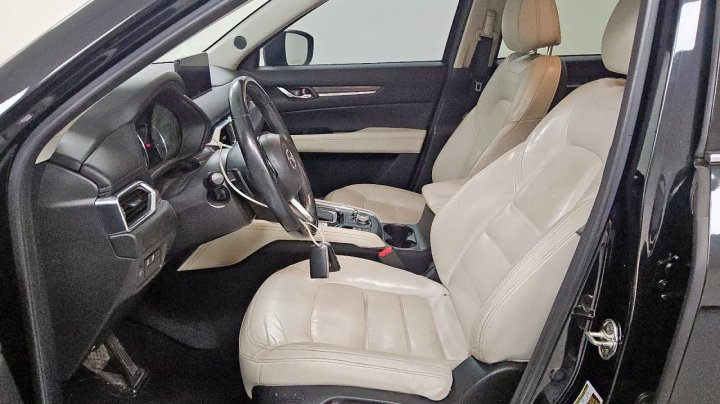 Mazda CX-5  2021