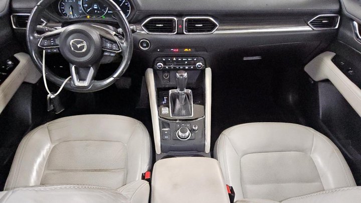 Mazda CX-5  2021
