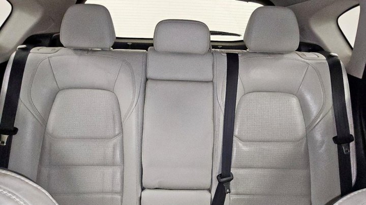 Mazda CX-5  2021