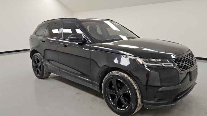 Land Rover Range Rover Velar  2019