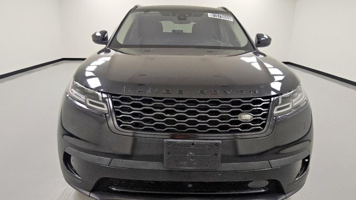 Land Rover Range Rover Velar  2019