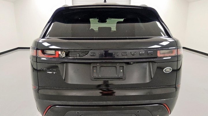 Land Rover Range Rover Velar  2019