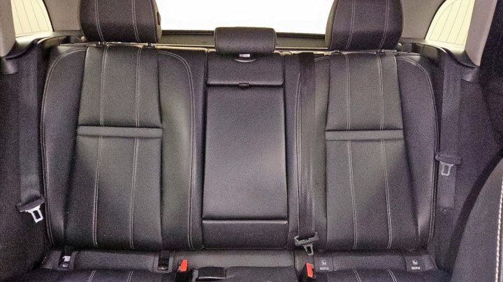 Land Rover Range Rover Velar  2019