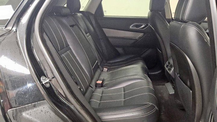 Land Rover Range Rover Velar  2019