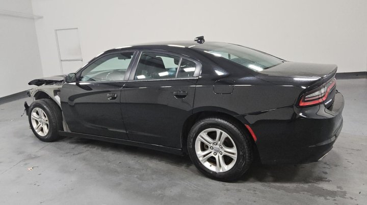 Dodge Charger  2023