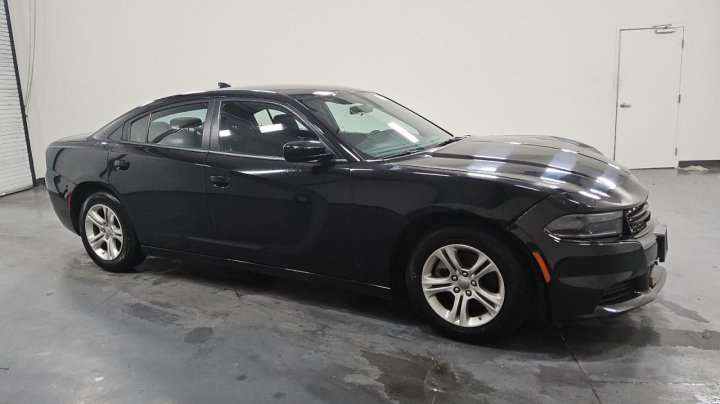 Dodge Charger  2023