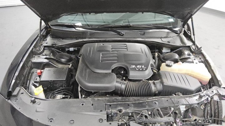 Dodge Charger  2023