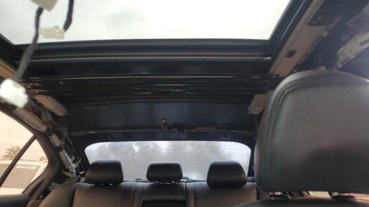 INFINITI Q50  2015