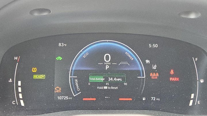 Toyota Camry  2025