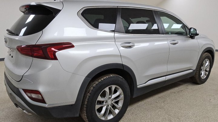 Hyundai Santa Fe  2019