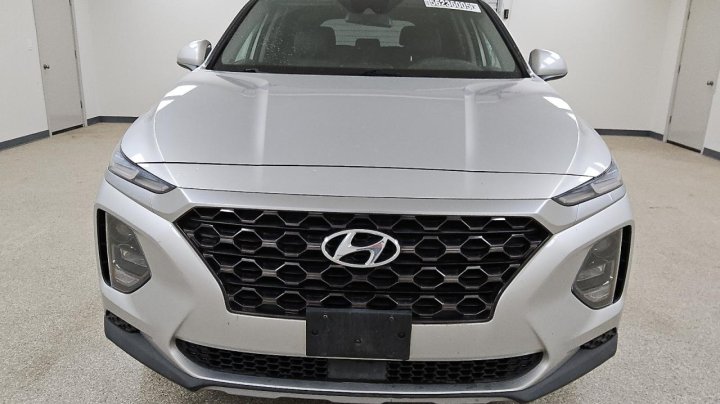 Hyundai Santa Fe  2019