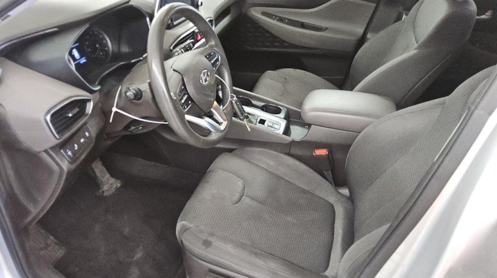 Hyundai Santa Fe  2019