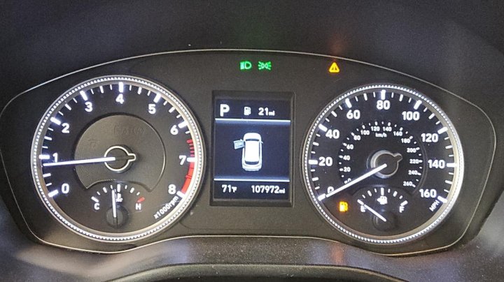 Hyundai Santa Fe  2019