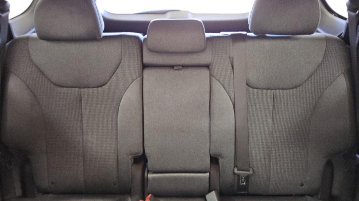 Hyundai Santa Fe  2019