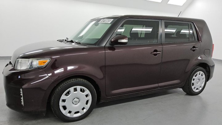 Toyota SCION XB  2015