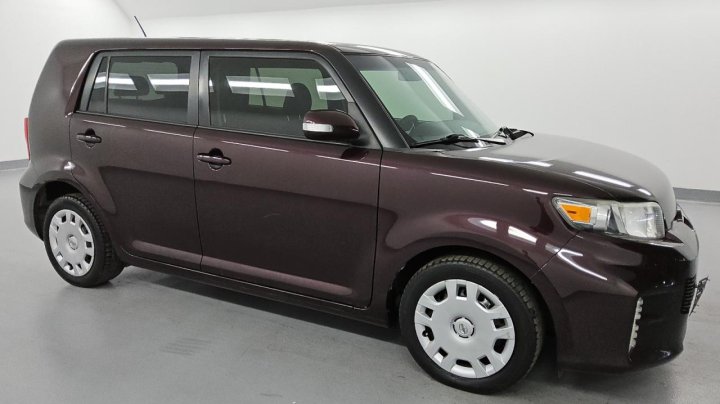 Toyota SCION XB  2015