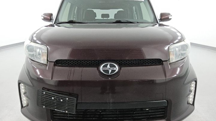 Toyota SCION XB  2015