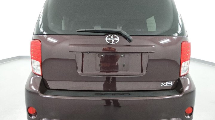 Toyota SCION XB  2015