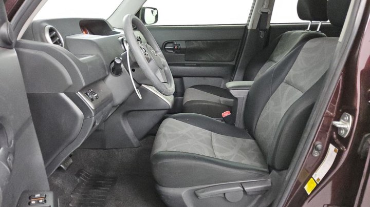 Toyota SCION XB  2015