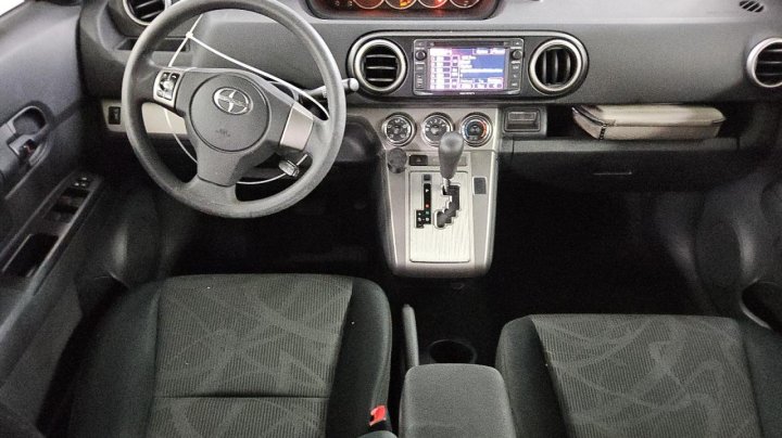 Toyota SCION XB  2015