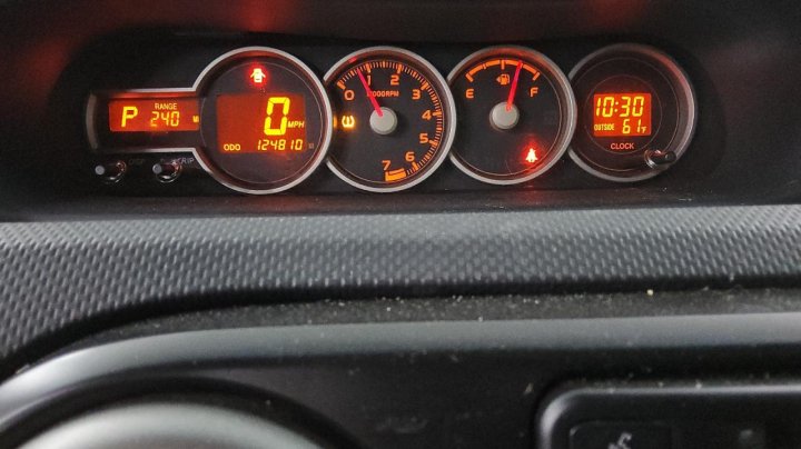 Toyota SCION XB  2015