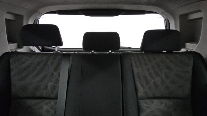 Toyota SCION XB  2015
