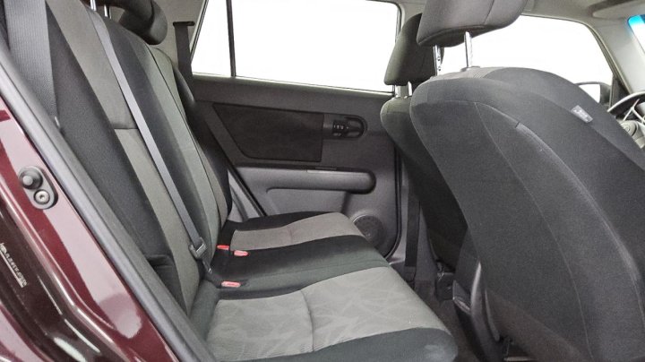 Toyota SCION XB  2015