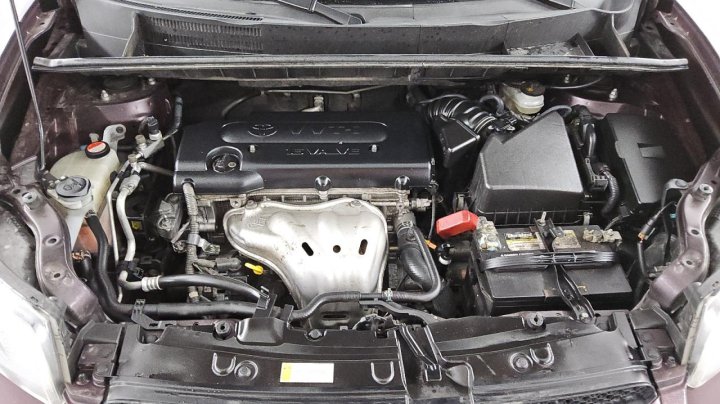 Toyota SCION XB  2015