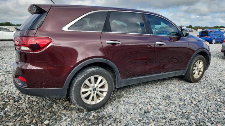 KIA Sorento  2019