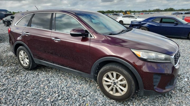 KIA Sorento  2019