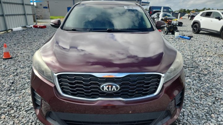 KIA Sorento  2019