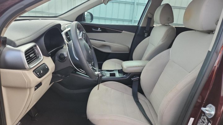 KIA Sorento  2019