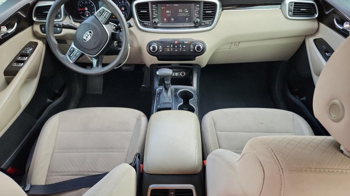 KIA Sorento  2019