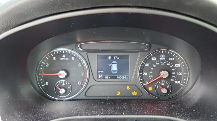 KIA Sorento  2019