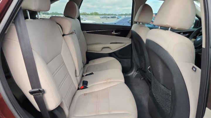 KIA Sorento  2019