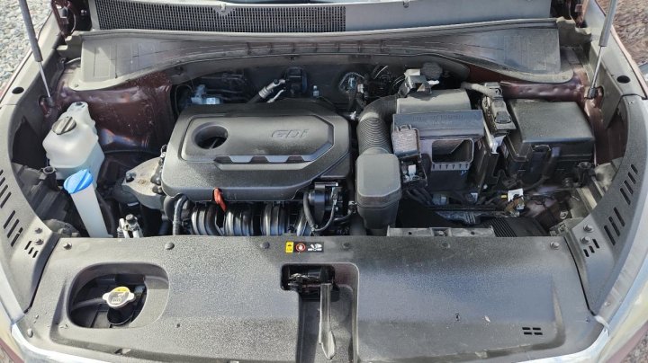KIA Sorento  2019
