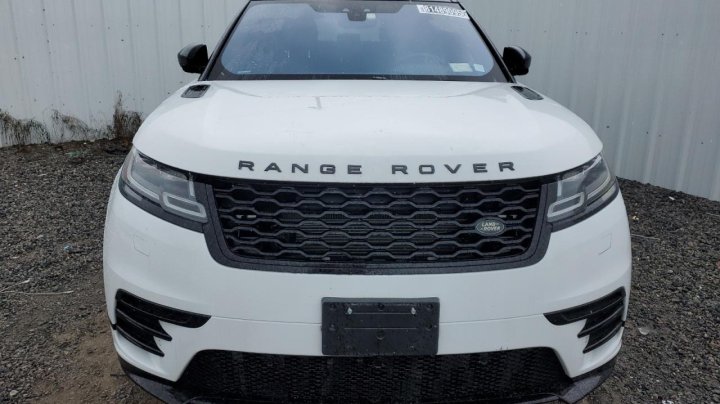 Land Rover Range Rover Velar  2019
