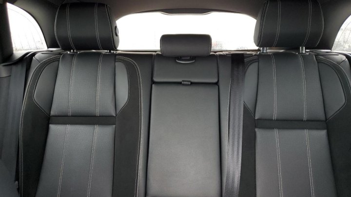 Land Rover Range Rover Velar  2019