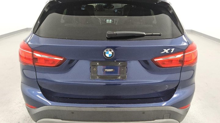 BMW X1  2017