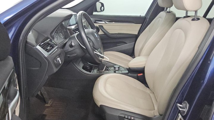 BMW X1  2017