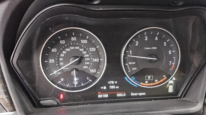 BMW X1  2017