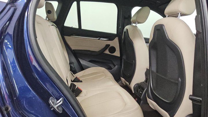 BMW X1  2017