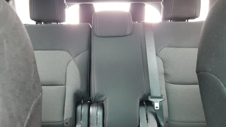 Ford Explorer  2016
